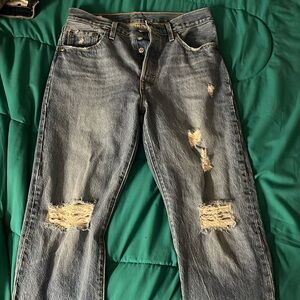 these are levis